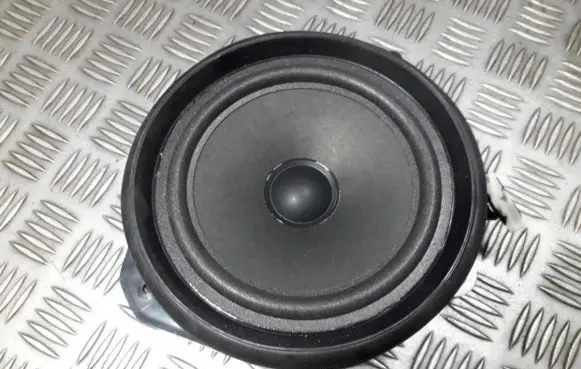 Audi A4 S4 B6 8E 8H Front door speaker 8e0035411 2752503145