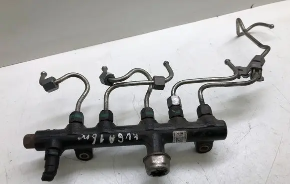 Ford Kuga II Fuel main line pipe 9674300080
