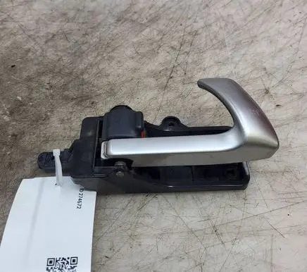 Hyundai Santa Fe Rear door interior handle 82623CM000