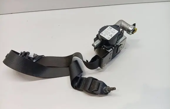 Ford Mondeo MK V Front seatbelt DS73F61295