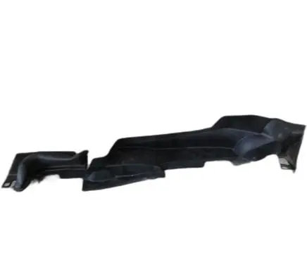 Audi A4 S4 B9 Fender foam support/seal 8W0821169