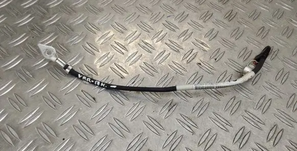 Toyota Yaris Negative earth cable (battery) 821630D040