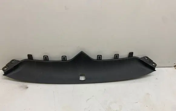 Tesla Model X Air intake duct part 104702100E
