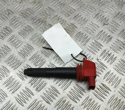 Porsche Cayenne (9PA) High voltage ignition coil 94860210402 0040102004