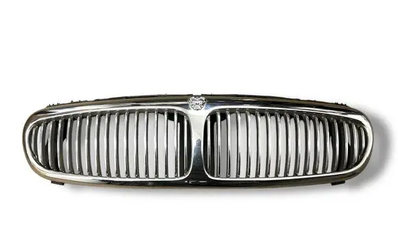 Jaguar X-Type Front grill 1X435510AE