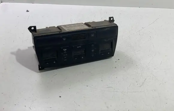 Audi A6 S6 C5 4B Climate control unit 4B0820043F