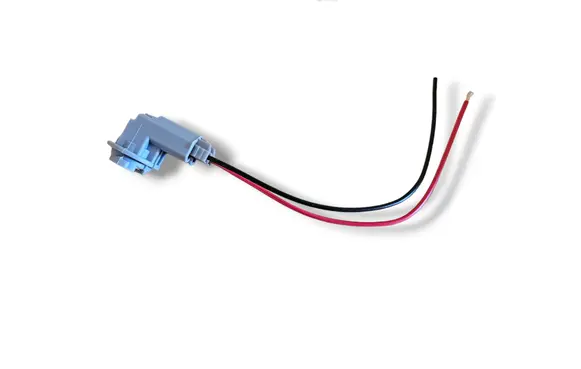 Mitsubishi Grandis Number plate light