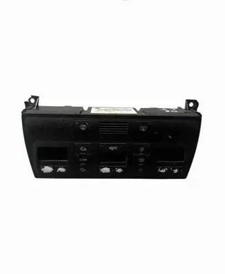 Audi A6 S6 C5 4B Climate control/heater control trim 4b0820043aa