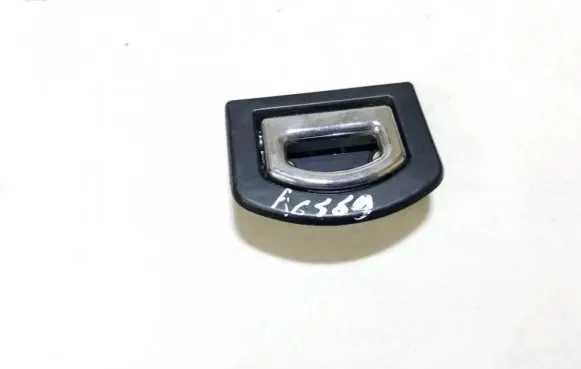 Audi A3 S3 8L Other interior part 8d9864203