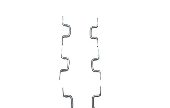 Ford Ranger Tie down hook / loop
