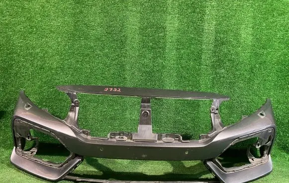 Honda Civic X Front bumper