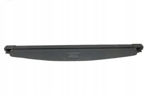 Volkswagen Touran III Parcel shelf load cover 