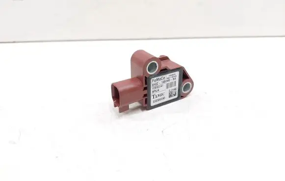 Land Rover Range Rover Sport L320 Airbag deployment crash/impact sensor 5H2Z14B345BA 00009403A5 YDB000141