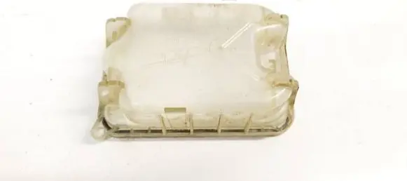 Skoda Octavia Mk2 (1Z) Headlight/headlamp dust cover VP4SHX13K046AA