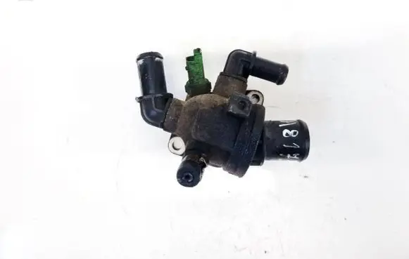 Fiat Punto (188) Engine coolant pipe/hose