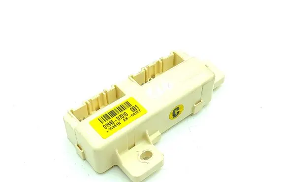 KIA Sportage Other control units/modules 91940D7010
