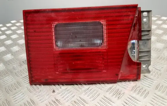 Volkswagen Sharan Tailgate rear/tail lights 7M3945111A