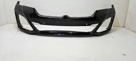 BMW 5 G30 G31 Front bumper 8098644