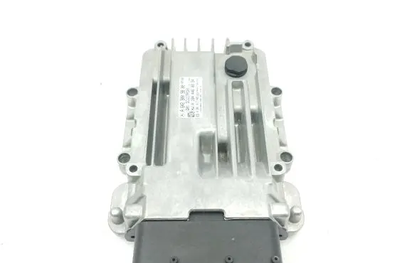 Mercedes-Benz ML W164 Adblue control unit A6429009800