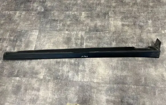 Hyundai Santa Fe Sill 87752S1000