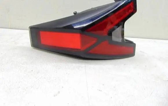Dacia Duster III Rear/tail lights L7216030DG 265559174R