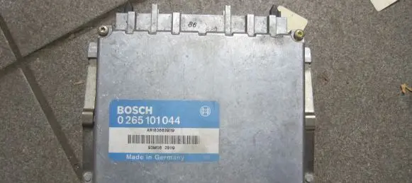 Mercedes-Benz S W140 ABS control unit/module 0135459232