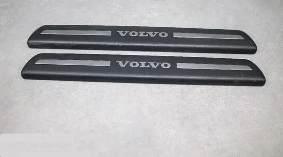 Volvo V50 Front sill trim cover 08622671 30744287
