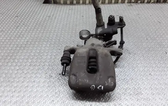 Volkswagen Caddy Rear brake caliper