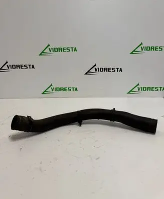 Jaguar XF X250 Air intake hose/pipe