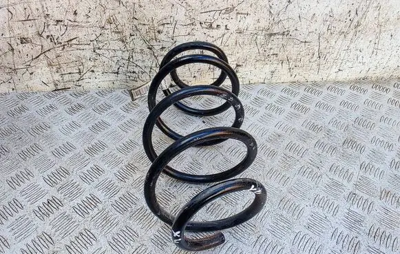BMW X4 F26 Front coil spring 6787135