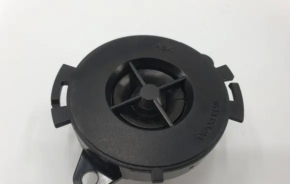Peugeot 508 Front door high frequency speaker 9633355780 90220017304