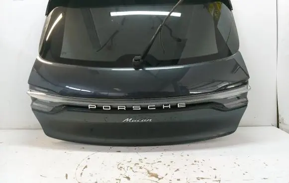 Porsche Macan (95B) Tailgate/trunk/boot lid PORSCHEKLM7R