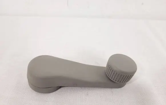 Volkswagen Transporter - Caravelle T5 Front door window winding handle 1H0837581D