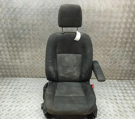 Ford Transit Custom Front passenger seat BK2163226AG BK21645A82HA
