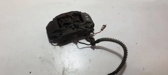 Porsche Boxster 987 Front brake caliper 986351421 20667203