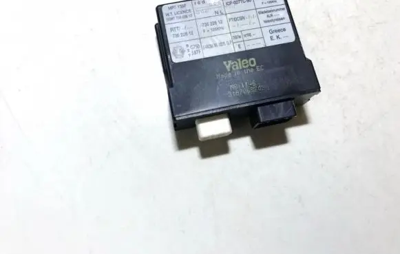 Honda Accord Other control units/modules 3167005702