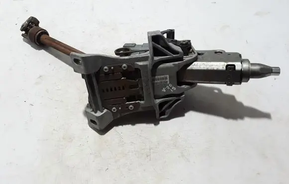 Steering column universal joint