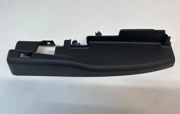Seat trim