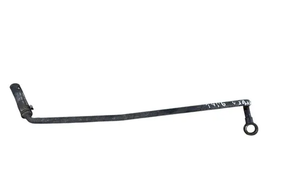 Volvo XC90 Turbo turbocharger oiling pipe/hose