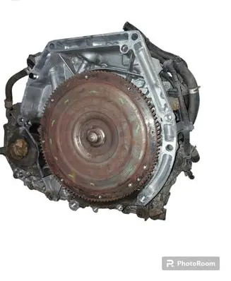 Honda Civic IX Automatic gearbox CR4RAE2