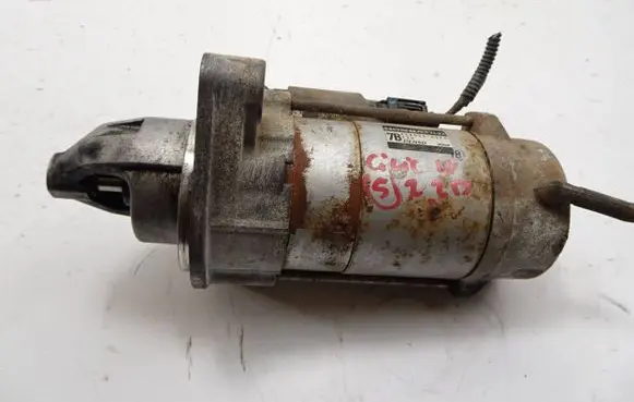 Honda Civic IX Starter motor 4280008210