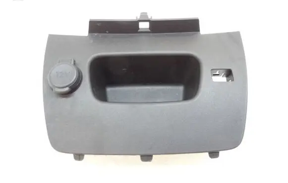 Citroen C3 Aircross Other center console (tunnel) element 13472603
