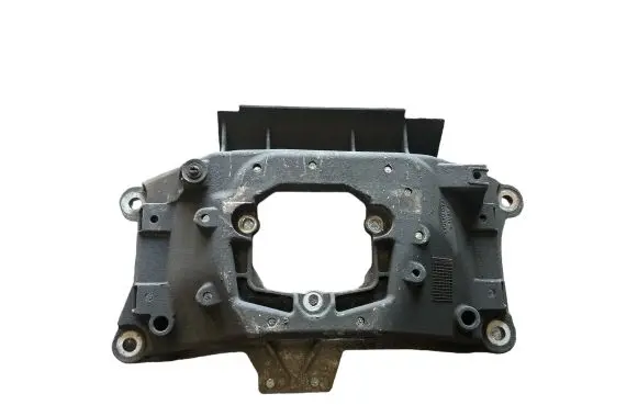Audi A6 S6 C7 4G Gearbox mounting bracket 8K0399263BA