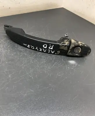 Ford Galaxy Front door exterior handle 6M21U22404AC