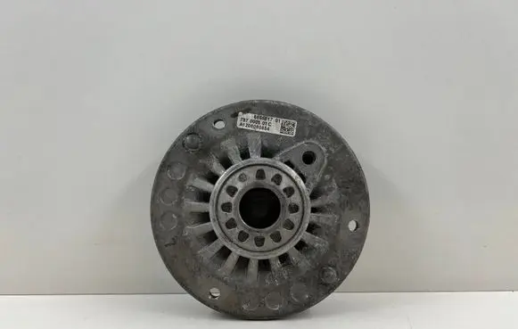 BMW 3 F30 F35 F31 Coil spring mount 6855817