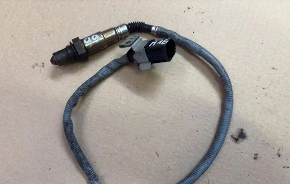 Mercedes-Benz Sprinter W906 Lambda probe sensor 0075421618 0007131065