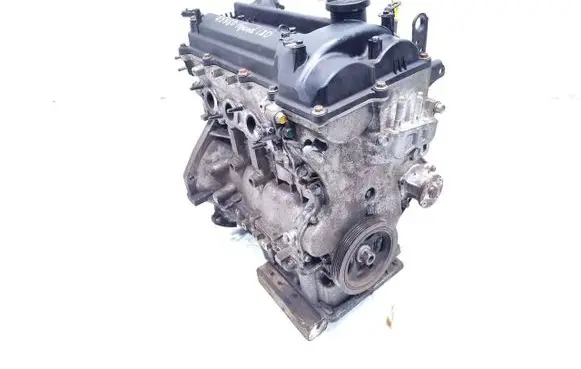 Hyundai i10 Engine G4LA