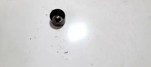 Volvo V50 Tappets lifter 