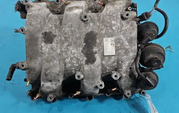 Mercedes-Benz S W221 Intake manifold A2721402401 IMPRK1562857