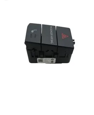 Volkswagen Golf VII Seat control switch 1S0927140Q